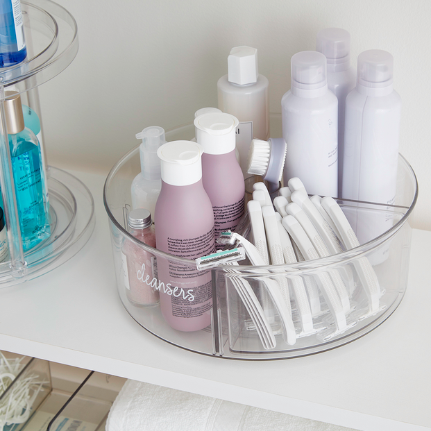 Bathroom storage ideas – 16 solutions to keep your space neat, tidy and  organized