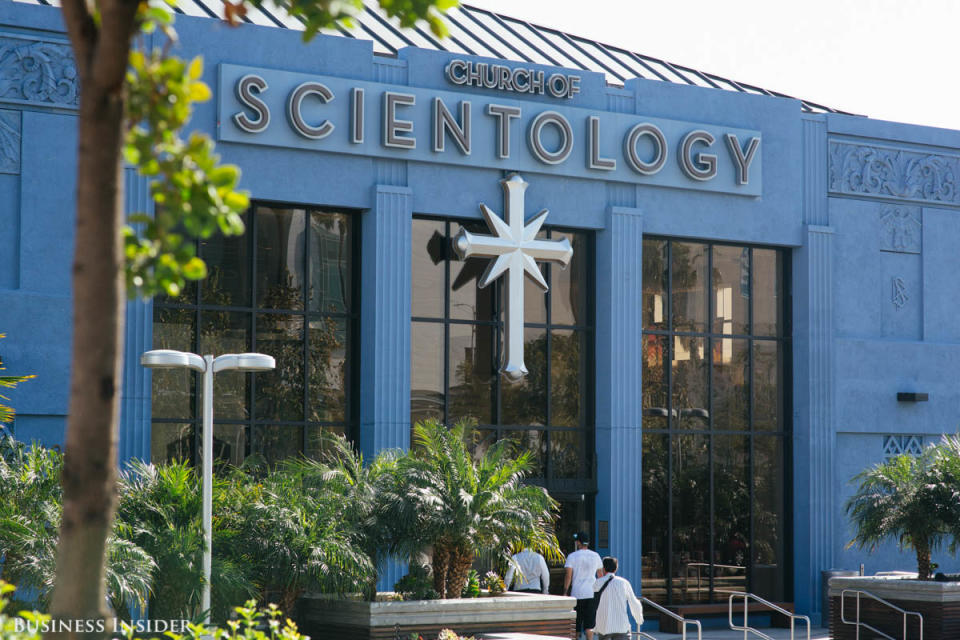 Scientology 52