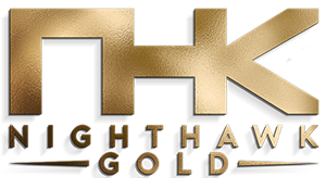 Nighthawk Gold Corp.