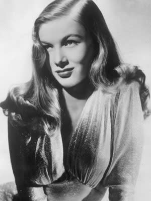 Veronica Lake