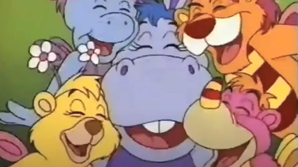 <p> On paper, a Disney Animation series about adorable animal hybrid characters seems destined for years of TV seasons and merch campaigns. While <em>The Wuzzles</em> did spark a wave of toys and plushes, its TV longevity was not meant to be, debuting in September 1985 and then promptly shuttering production months later, despite actually being popular. Repeats shifted over to ABC, but no new episodes beyond the initial 13 were ever produced, limiting <em>The Wuzzles</em>’ fuzzy grip on the zeitgeist. </p>