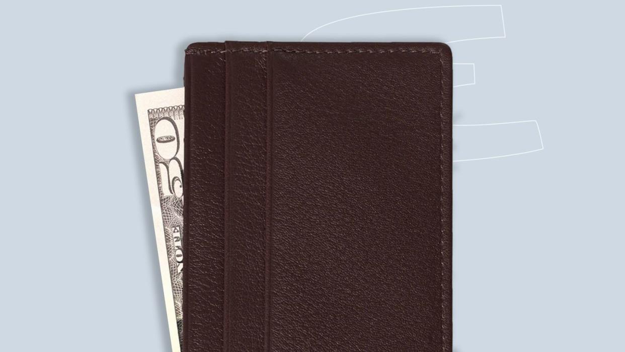 best rfid wallets