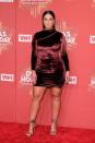 <p>VH1 Divas Holiday: Ashley's dress is stunning as usual but seriously, those SHOES!</p>