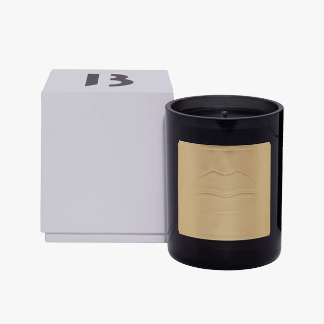 Byredo Limited-Edition Loose Lips Candle, £60
selfridges.com