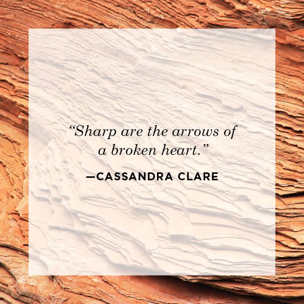 Cassandra Clare