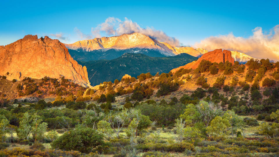 Colorado Springs