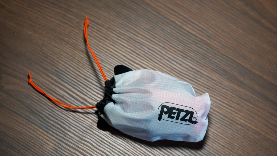 Petzl Swift RL 2 review