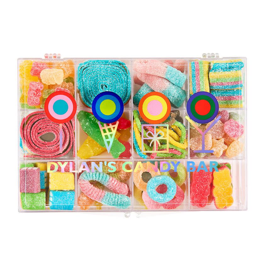 Sour Lovers Tackle Box