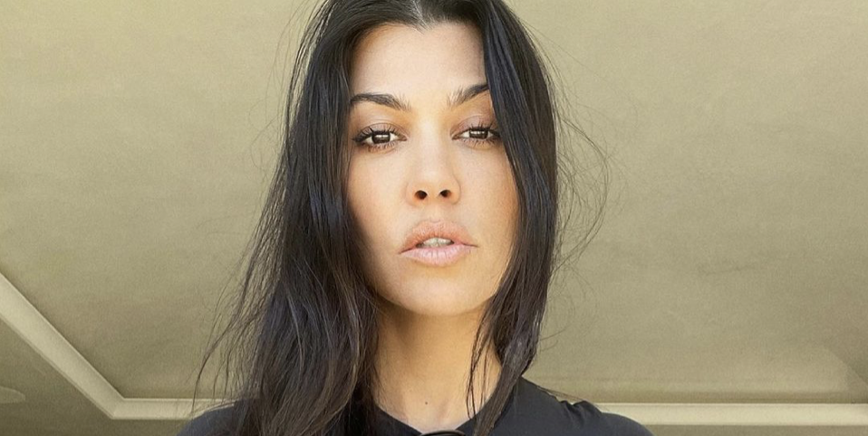 Photo credit: Kourtney Kardashian, @kourtneykardash - Instagram