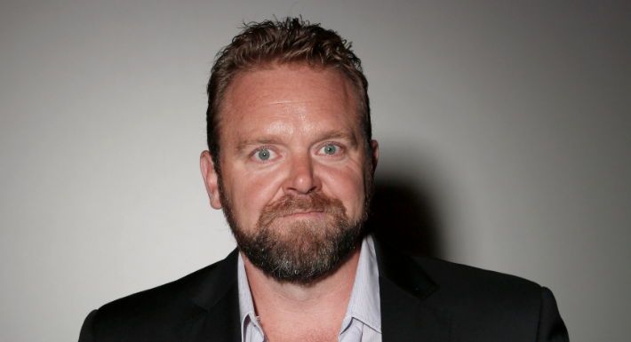 Joe Carnahan (Credit: AP)