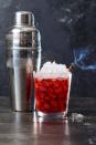 <p>Shake up tart cherry juice with fall spices for a flavor-packed sip.</p><p>Get the <a href="https://www.goodhousekeeping.com/food-recipes/a28552706/cherry-crush-recipe/" rel="nofollow noopener" target="_blank" data-ylk="slk:Cherry Crush recipe;elm:context_link;itc:0;sec:content-canvas" class="link "><strong>Cherry Crush recipe</strong></a><em>.</em></p>