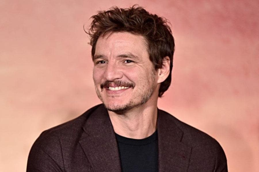 Pedro Pascal se quiere unir al Universo Cinematográfico de Marvel