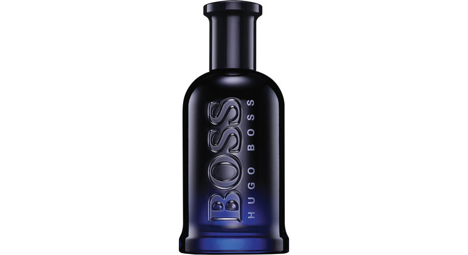 BOSS Bottled Night Eau de Toilette