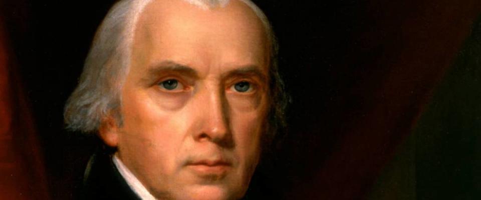 James Madison