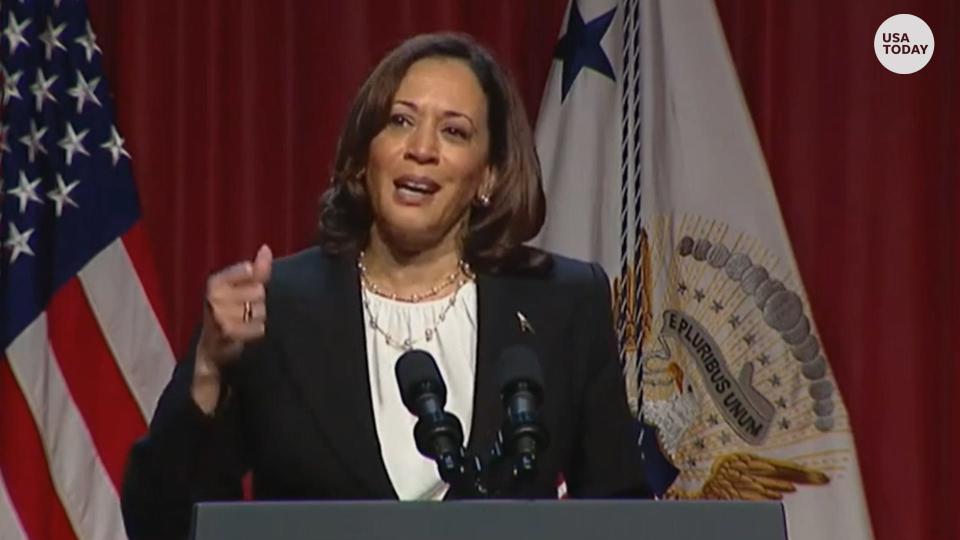 Kamala Harris