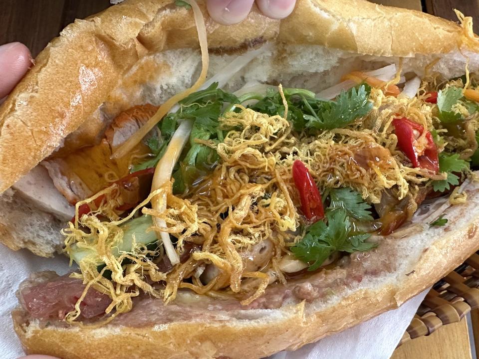 Hi Banh Mi 7