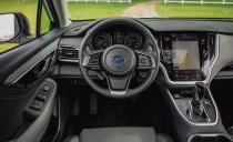 <p>2020 Subaru Outback Onyx Edition XT</p>