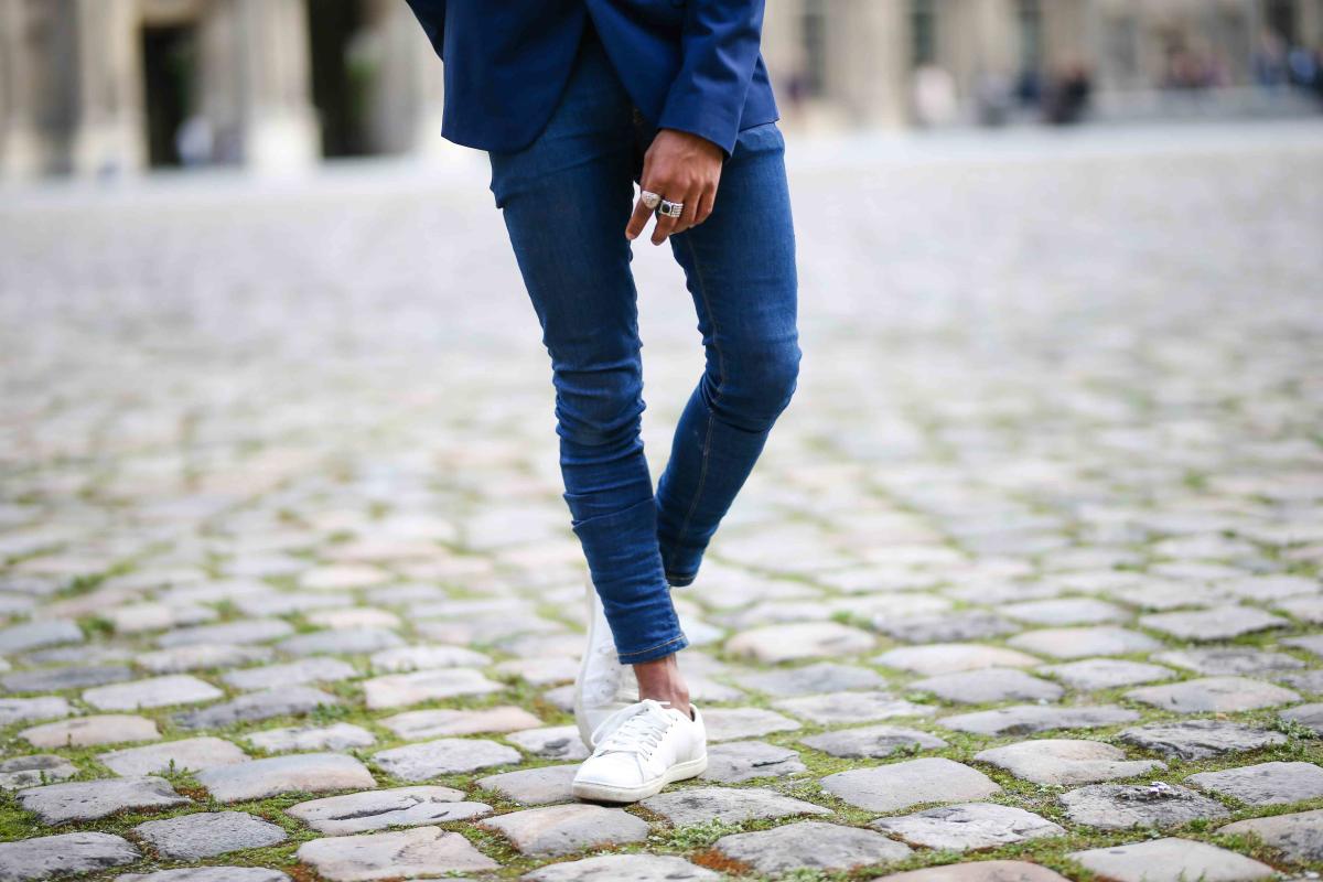 I'm a Guy Who Wears Women's Jeggings, and These Are the 8 Best I've Tried  for My Curvy Frame