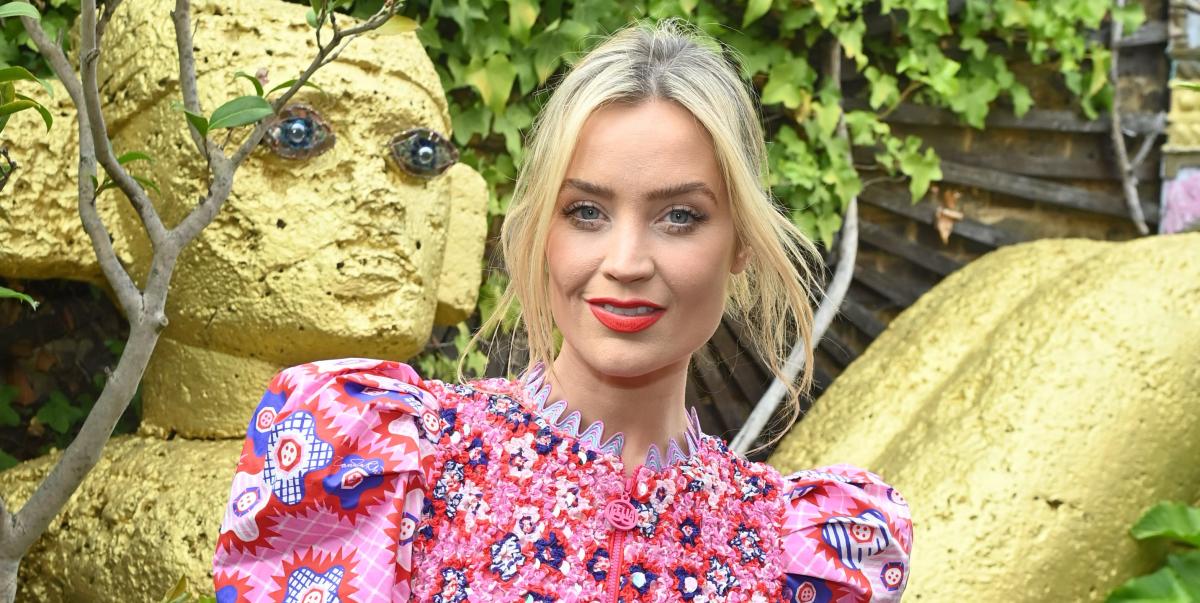 Laura Whitmore lands her next film role in a unique thriller