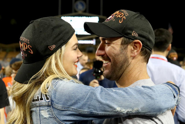 Justin Verlander finally won a World Series, and the Tigers could not be  more proud, Arts, Detroit