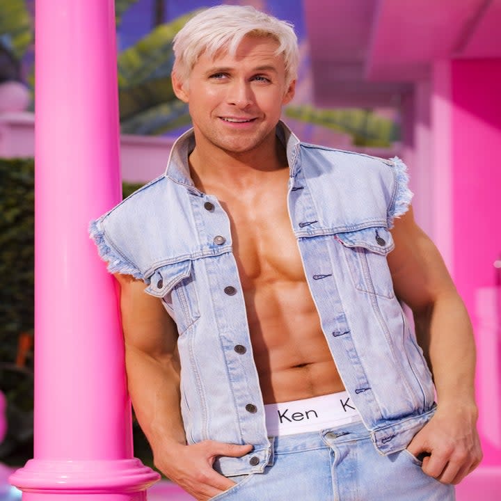 ryan as ken