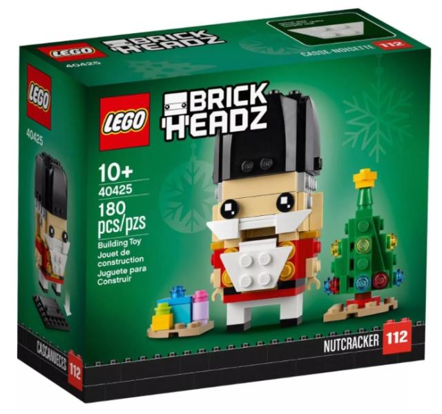 Brickfinder - LEGO Collection x Target Launching 4th December 2021!