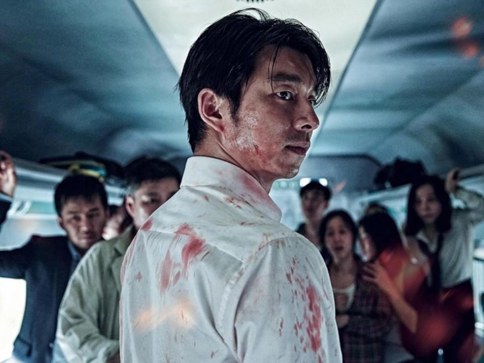 train to busan movie