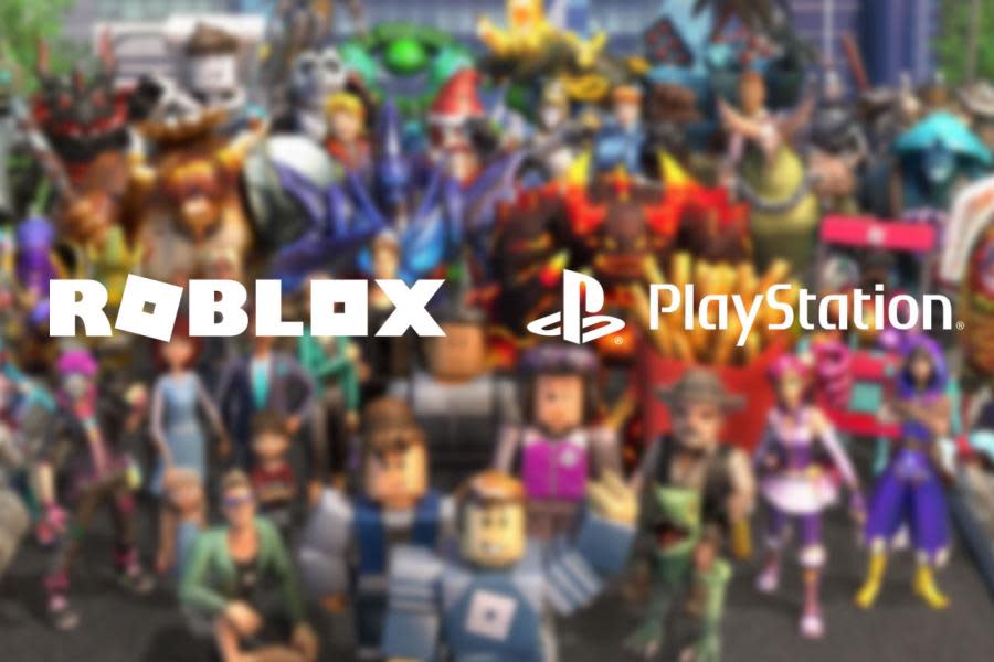 Roblox la rompe en PlayStation con más de 10 millones de descargas