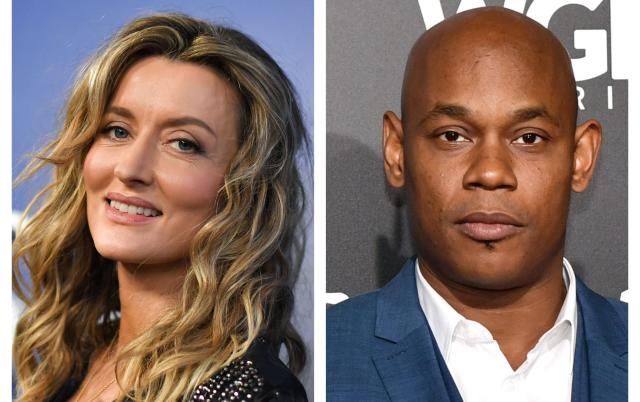 Halo  Natascha McElhone e Bokeem Woodbine serão os protagonistas