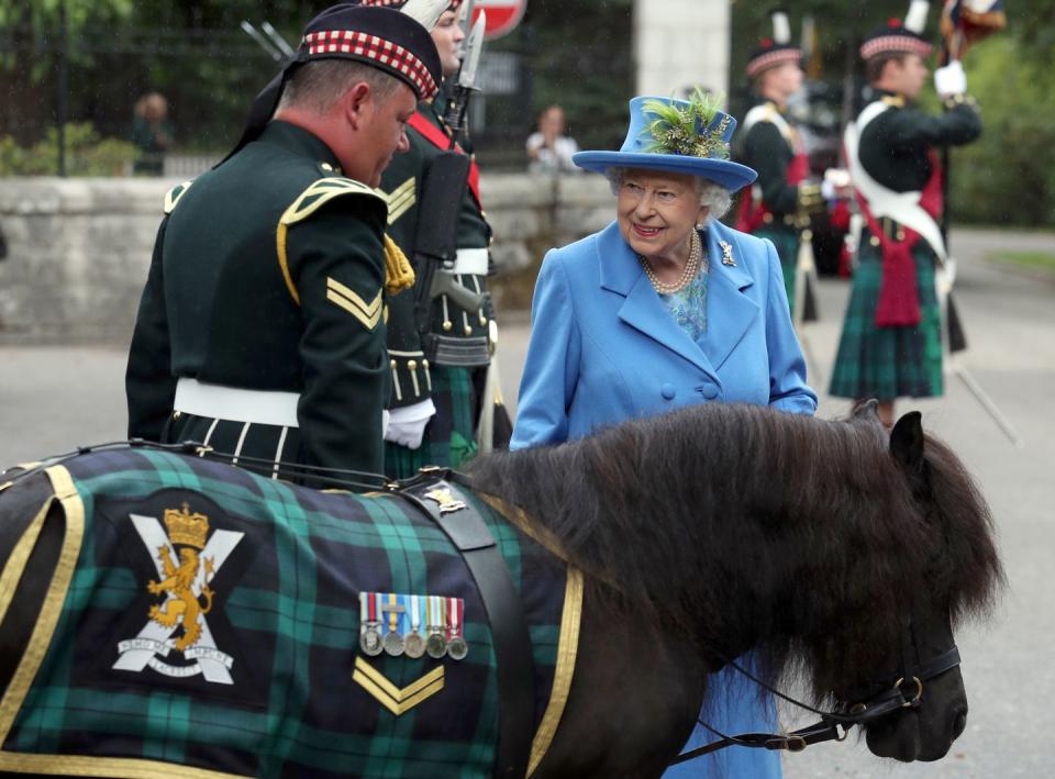 Photo credit: Andrew Milligan - PA Images - Getty Images