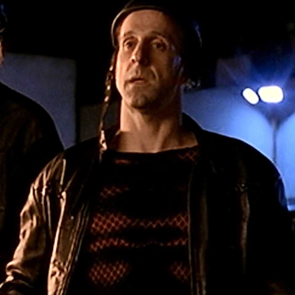 Peter Stormare in The Big Lebowski