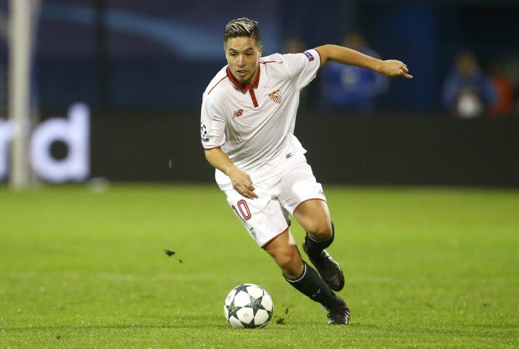 Samir Nasri