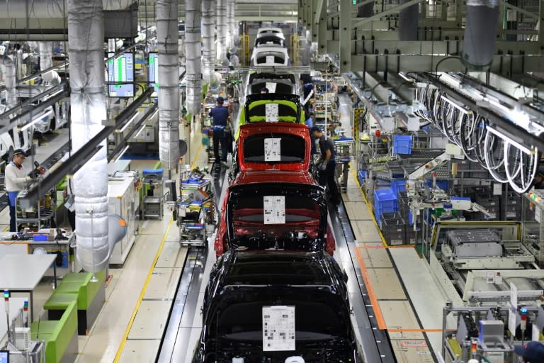 The EU will eliminate about 99 percent of its tariffs on Japanese goods, including crucially removing levies on Japanese cars from the eighth year after the deal is implemented