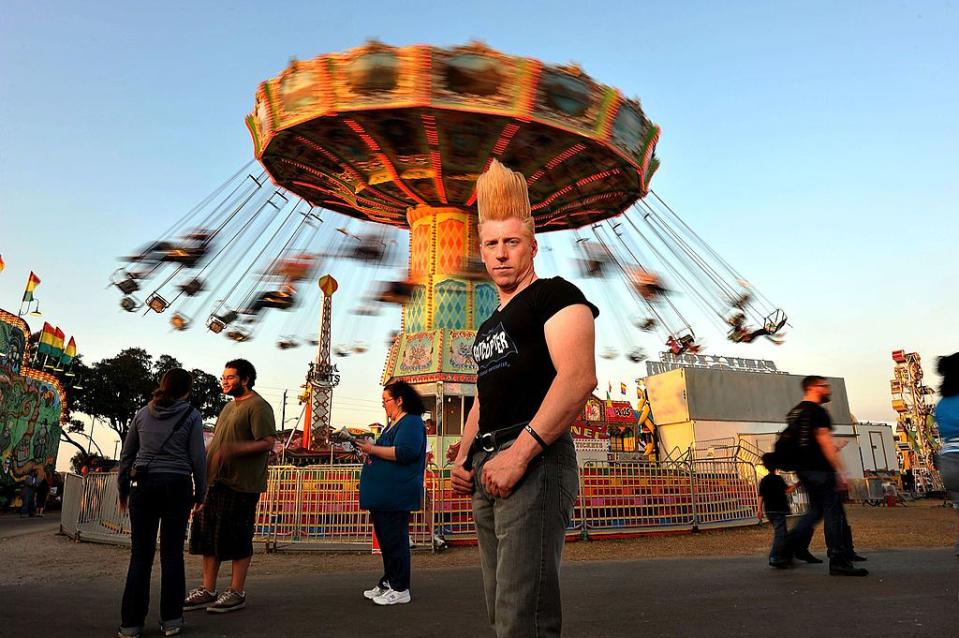 Florida State Fair