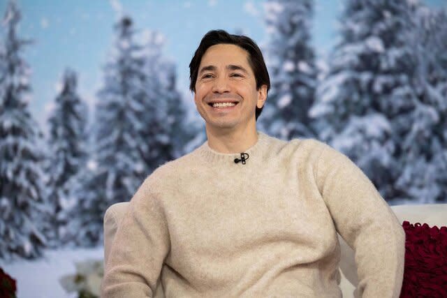 Justin Long