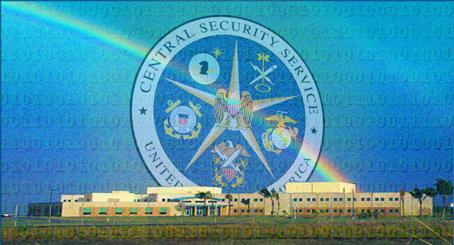 Critical NSA outpost in Hawaii listens in on Pacific Rim