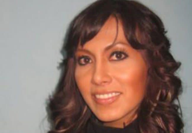 Activista trans Agnes Torres condena al asesino