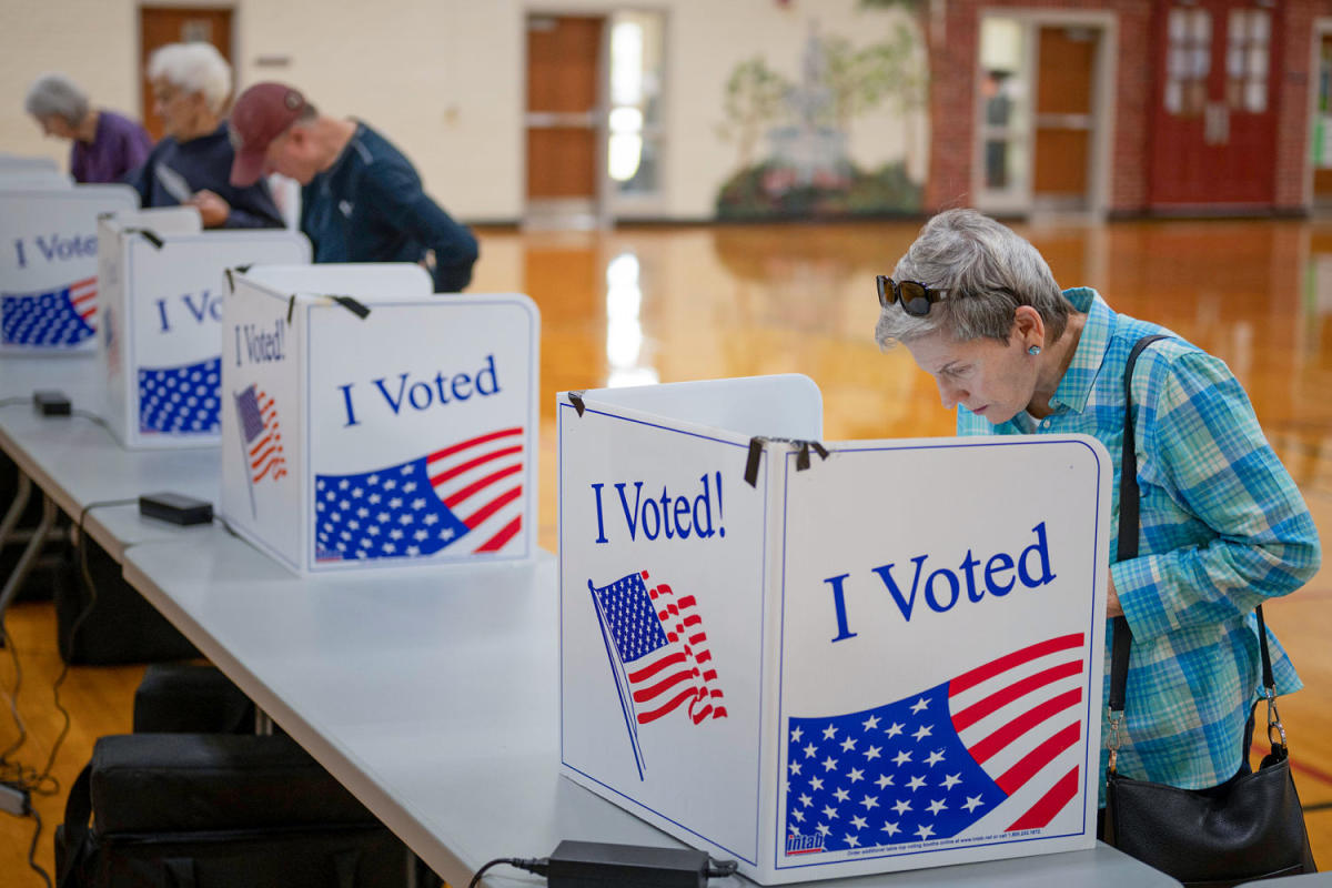 #The key exit poll numbers that explain Trump’s commanding South Carolina victory