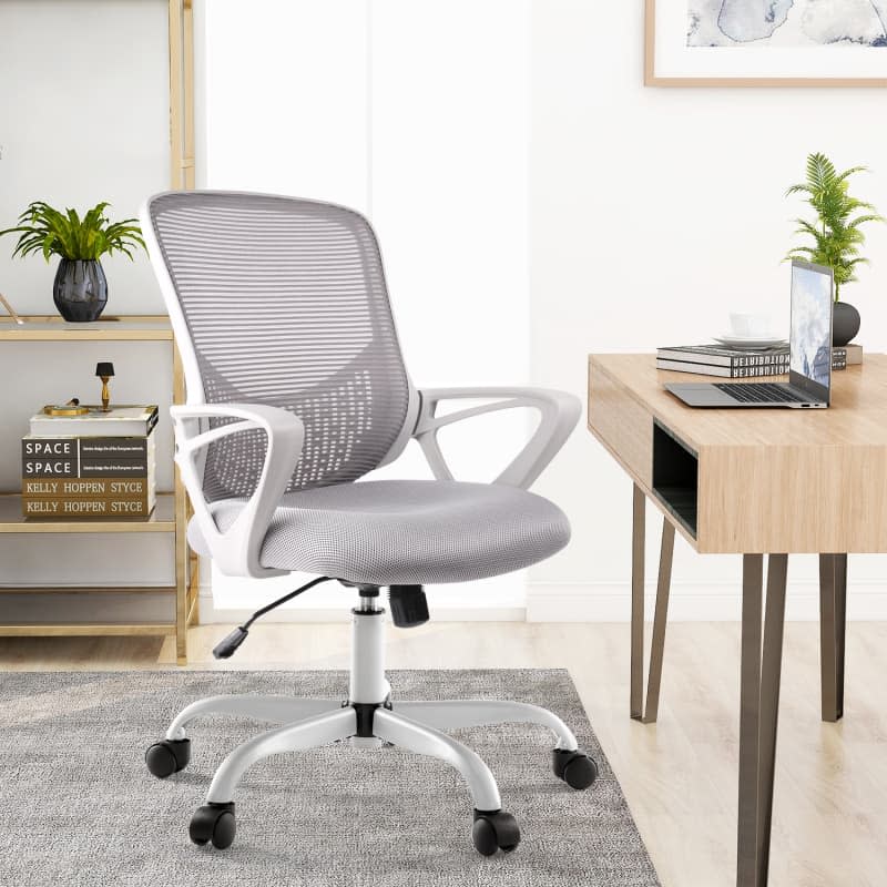 Smug Ergonomic Office Chair