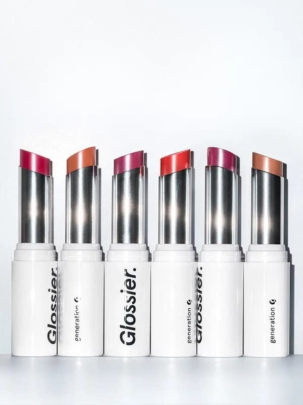 Generation G lipstick