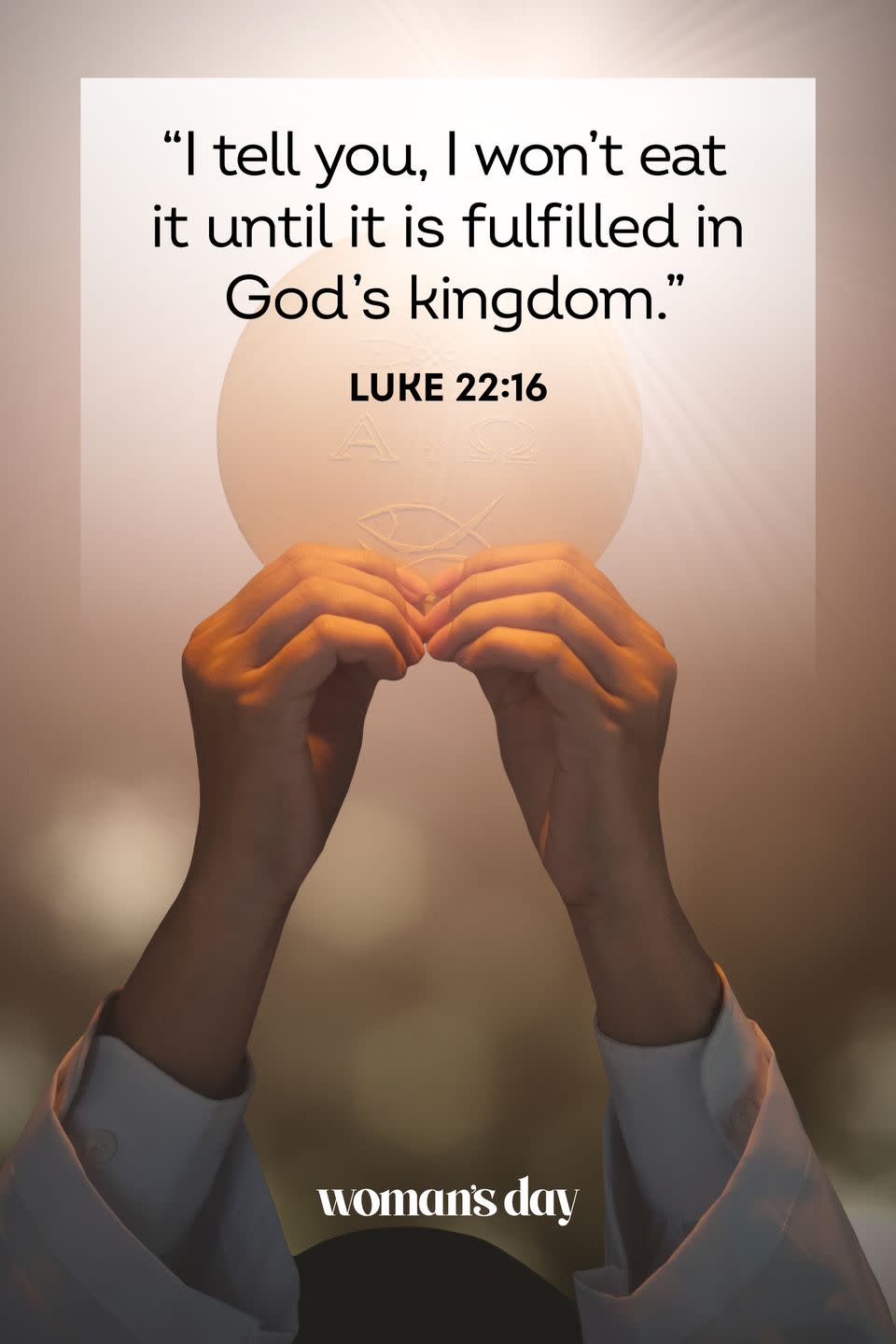 24) Luke 22:16