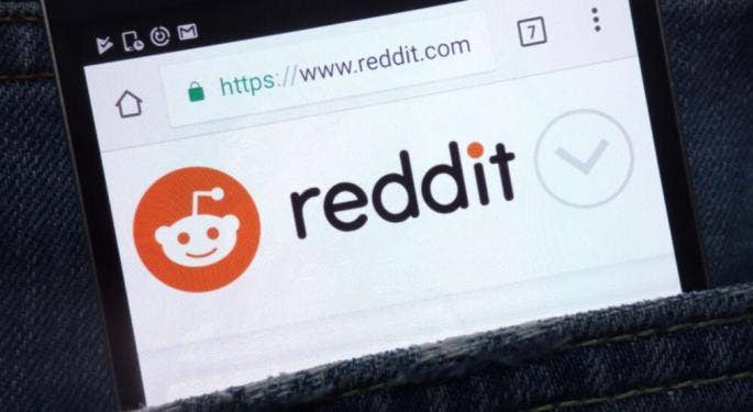 Google refuerza su IA con un acuerdo de 60M$ con Reddit