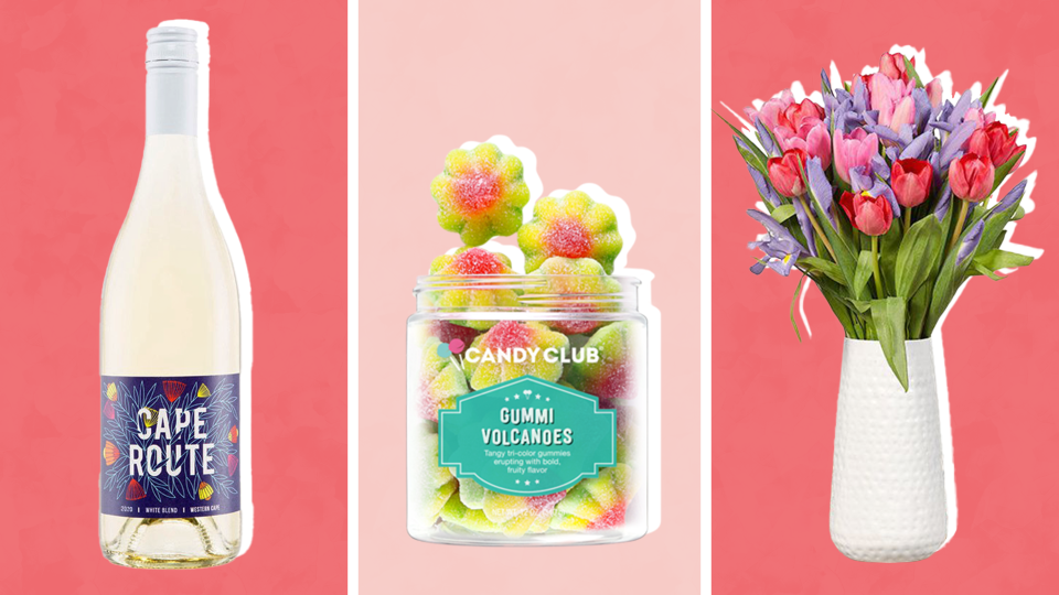 Last-minute Mother's Day Gifts