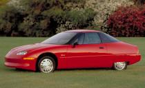 <p>Perhaps the most infamous car on this list of EV influencers, <a href="https://www.caranddriver.com/news/a15343419/this-ad-for-the-gm-ev-1-finally-rings-true-20-years-after-it-aired-video/" rel="nofollow noopener" target="_blank" data-ylk="slk:General Motor's EV1;elm:context_link;itc:0;sec:content-canvas" class="link ">General Motor's EV1 </a>walked so that today's electric cars could run. The <a href="https://www.caranddriver.com/features/a15148722/every-mile-means-more-when-you-start-on-empty/" rel="nofollow noopener" target="_blank" data-ylk="slk:EV1;elm:context_link;itc:0;sec:content-canvas" class="link ">EV1</a> was GM's way of both testing the electric car market and developing the technology it might need if it detected a shift in buyer preferences. The aerodynamic, two-seat specialty car was available through a lease program to drivers in California, Arizona, and Georgia. Gen I models–those produced for the 1997 model year–offered a driving range of 70-100 miles and were available in either green, red, or silver. the Gen II update arrived in 1999 and could be had with a new nickel-metal hydride battery pack that boosted range to as much as 140 miles per charge. What made the EV1 truly infamous though, was the scandal that followed its cancellation, when GM's management exercised their right to recall the cars from lessees, after which the cars were sent to the crusher. About 40 EV1s were spared this fate, but had their powertrains deactivated and were donated to museums and educational institutions.</p>