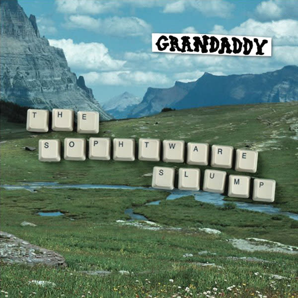 grandaddy Top 21 Songs About Nostalgia