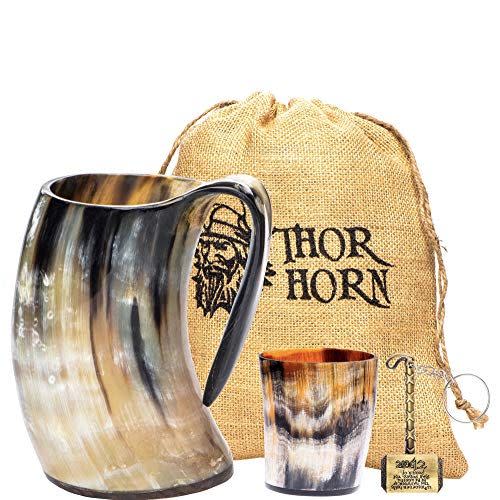 Drinking Horn