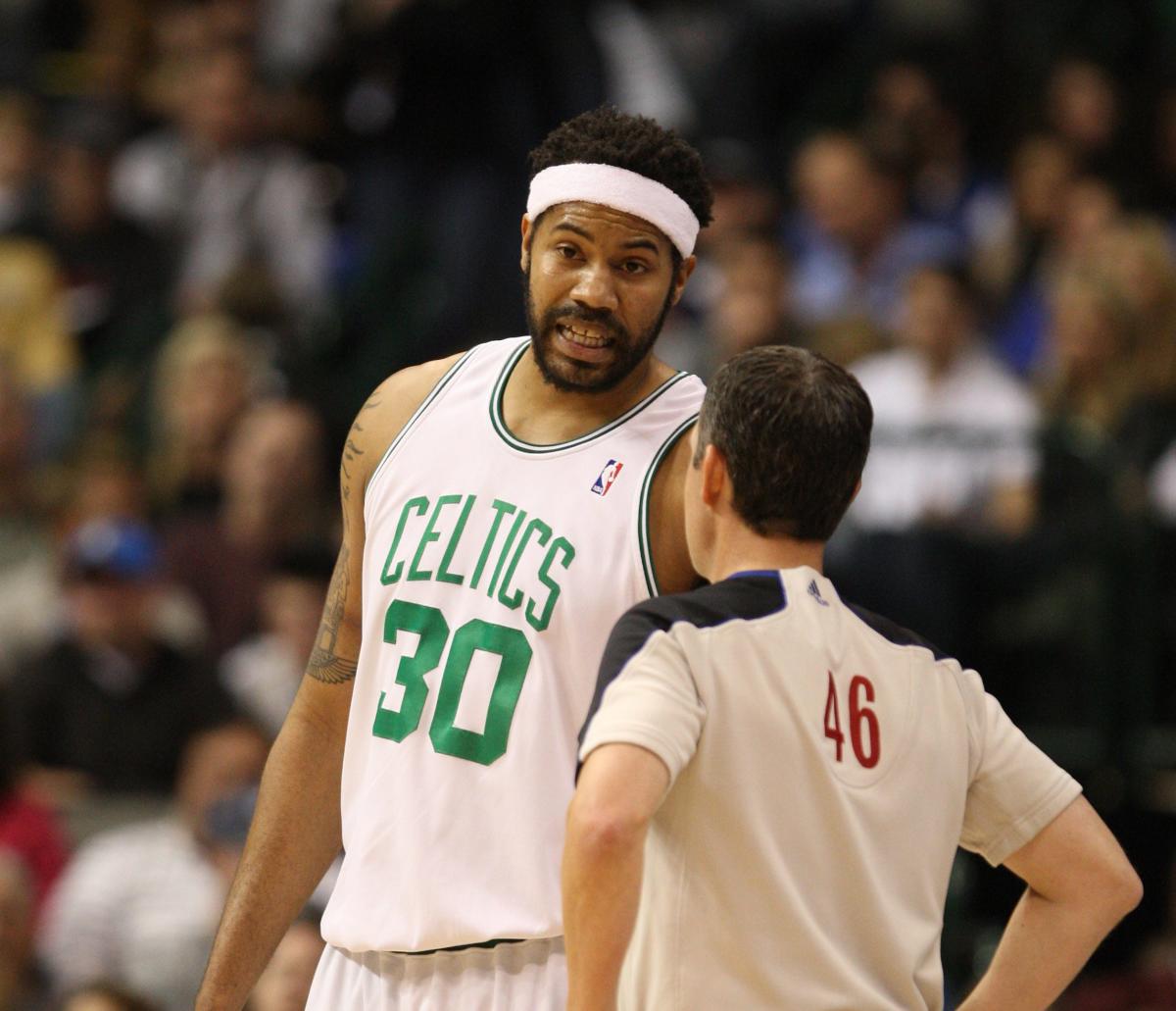 NBA Playoffs Referees: List of Refs for 76ers vs Celtics Game 2 Tonight