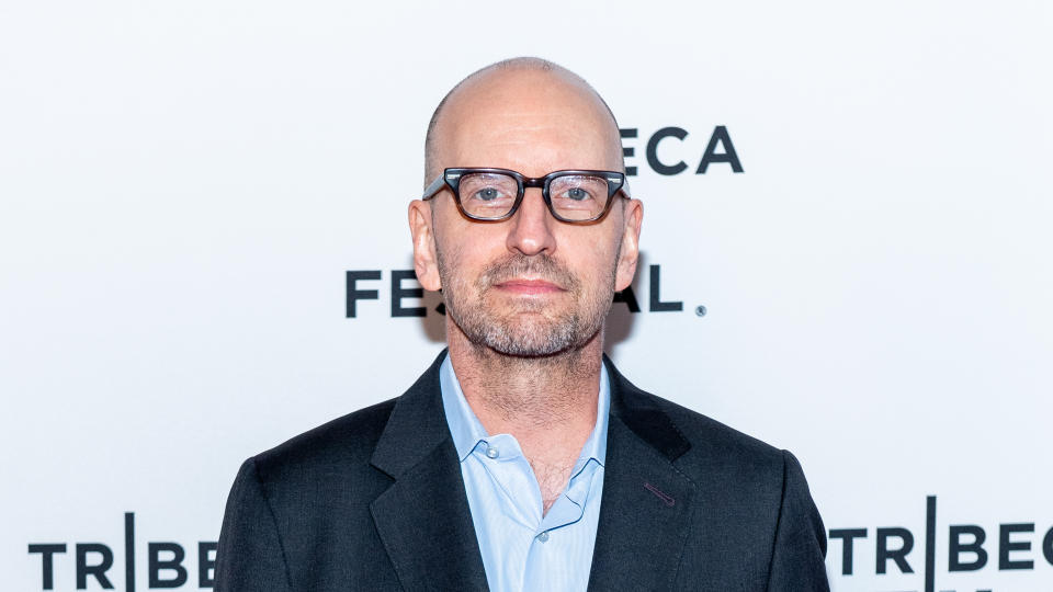 Steven Soderbergh attends the &quot;Leavenworth&quot; screening at the Tribeca TV Festival on September 15, 2019. (Photo by Roy Rochlin/Getty Images for Tribeca TV Festival)