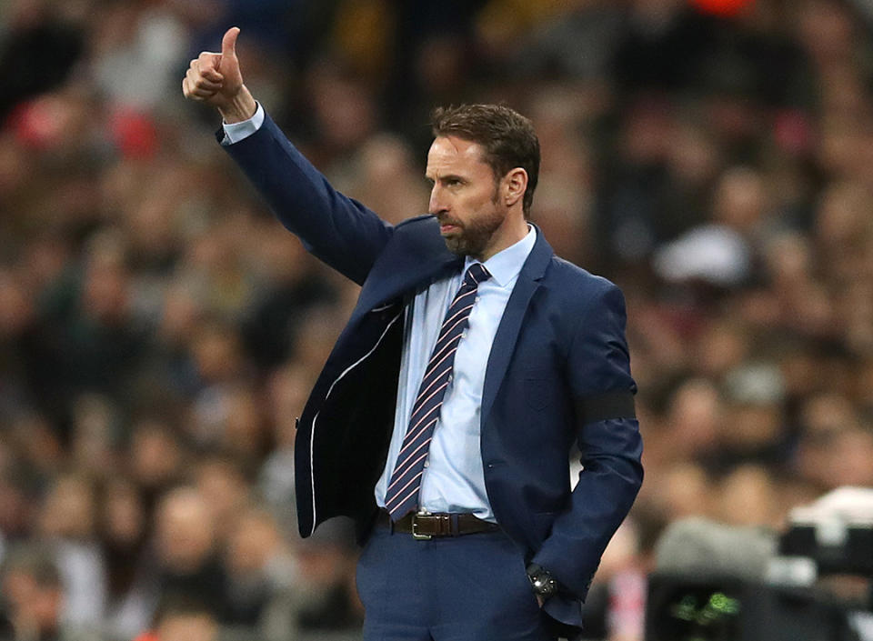 Chris Flanagan assesses what the Three Lions friendly fixtures against the Netherlands and Italy have told us