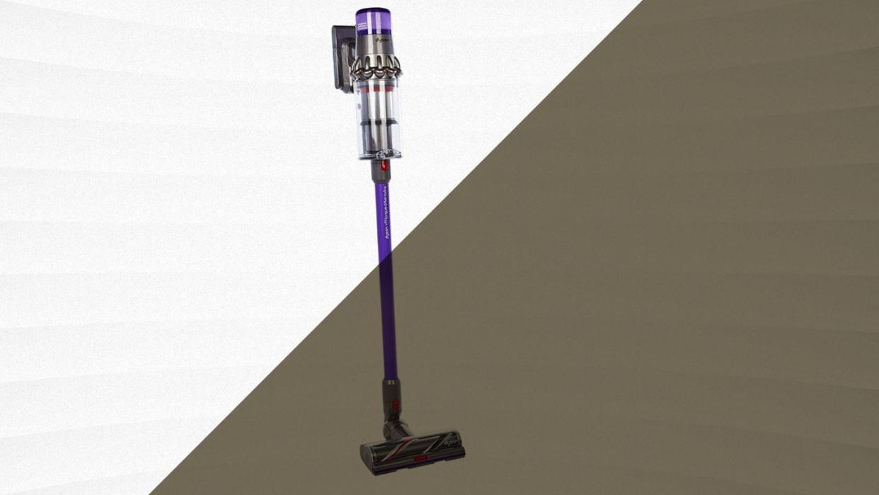 best dyson vacuums